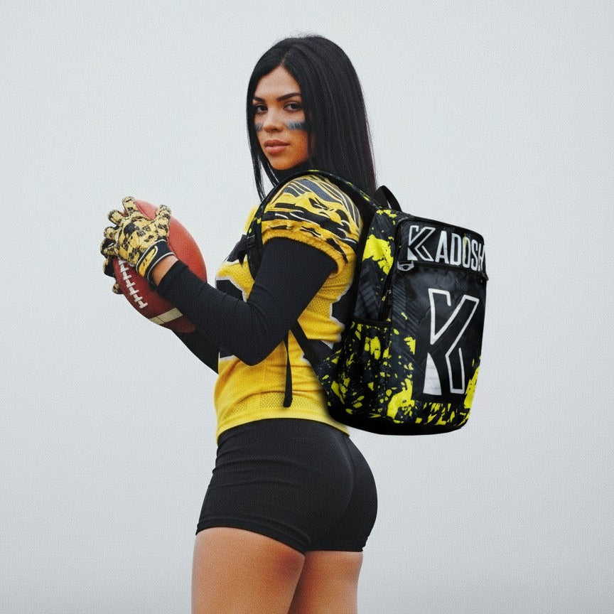 Back Pack  Personalizada